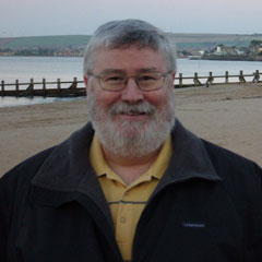 Bruce Balentine